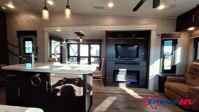 2019 Jayco EAGLE - Photo 13 - Liberty, TX 77575