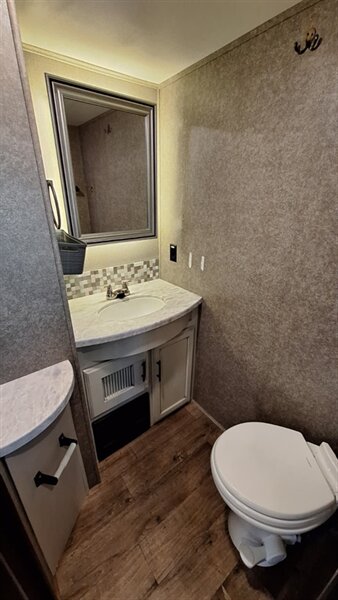 2019 Jayco EAGLE - Photo 16 - Liberty, TX 77575