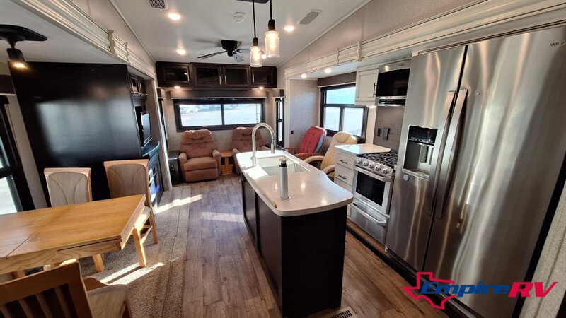 2019 Jayco EAGLE - Photo 10 - Liberty, TX 77575