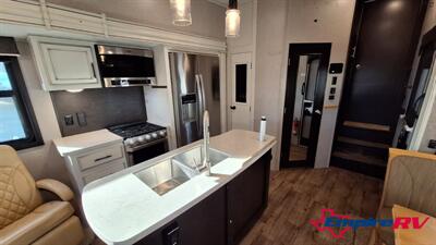 2019 Jayco EAGLE - Photo 14 - Liberty, TX 77575