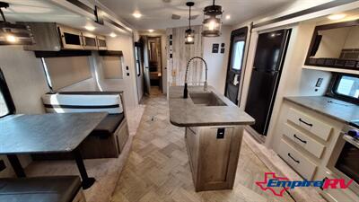 2022 Forest River palomino   - Photo 9 - Liberty, TX 77575