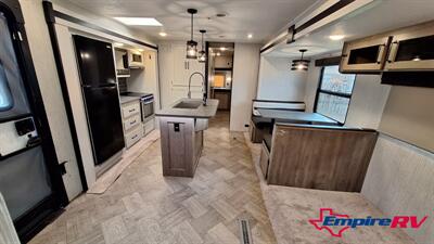 2022 Forest River palomino   - Photo 6 - Liberty, TX 77575