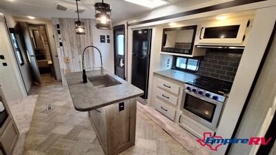 2022 Forest River palomino   - Photo 10 - Liberty, TX 77575