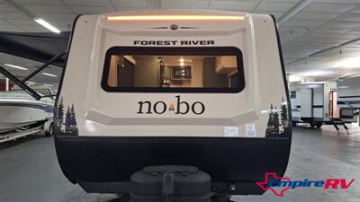 2026 Forest River NO BOUNDARIES 18.2   - Photo 4 - Liberty, TX 77575