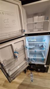 2026 Forest River NO BOUNDARIES 18.2   - Photo 15 - Liberty, TX 77575