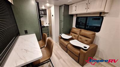 2026 Forest River NO BOUNDARIES 18.2   - Photo 13 - Liberty, TX 77575