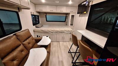 2026 Forest River NO BOUNDARIES 18.2   - Photo 8 - Liberty, TX 77575