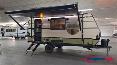 2026 Forest River NO BOUNDARIES 18.2   - Photo 3 - Liberty, TX 77575