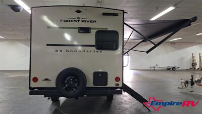 2026 Forest River NO BOUNDARIES 18.2   - Photo 6 - Liberty, TX 77575