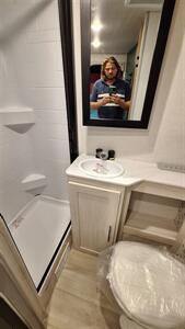 2026 Forest River NO BOUNDARIES 18.2   - Photo 14 - Liberty, TX 77575