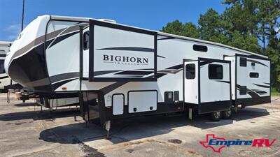 2021 HEARTLAND BIGHORN 39MB   - Photo 1 - Liberty, TX 77575