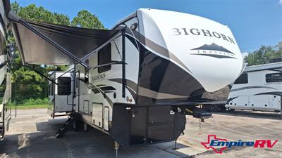 2021 HEARTLAND BIGHORN 39MB   - Photo 2 - Liberty, TX 77575