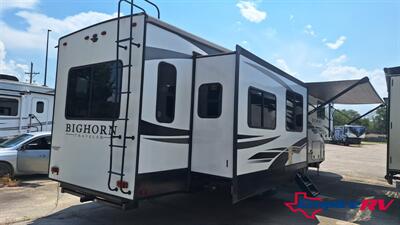 2021 HEARTLAND BIGHORN 39MB   - Photo 5 - Liberty, TX 77575