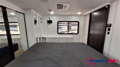 2021 HEARTLAND BIGHORN 39MB   - Photo 20 - Liberty, TX 77575