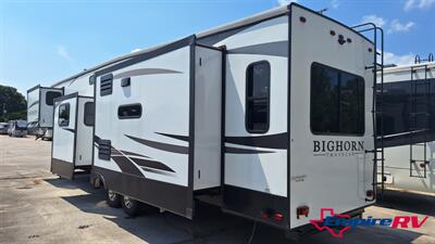 2021 HEARTLAND BIGHORN 39MB   - Photo 3 - Liberty, TX 77575