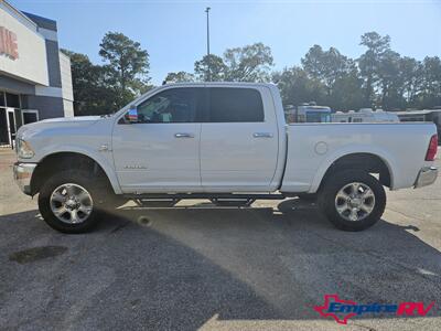 2018 RAM 2500 SLT   - Photo 11 - Liberty, TX 77575