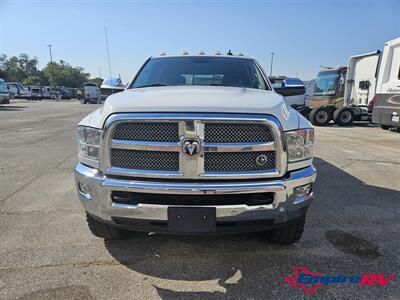 2018 RAM 2500 SLT   - Photo 2 - Liberty, TX 77575