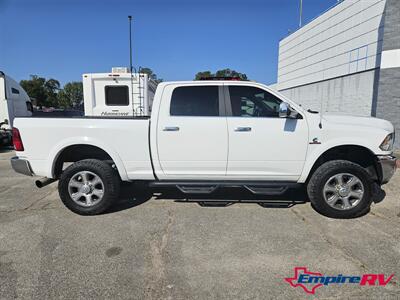 2018 RAM 2500 SLT   - Photo 7 - Liberty, TX 77575