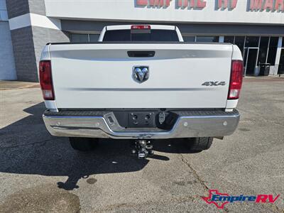 2018 RAM 2500 SLT   - Photo 9 - Liberty, TX 77575