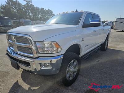 2018 RAM 2500 SLT   - Photo 1 - Liberty, TX 77575