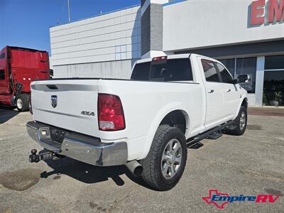 2018 RAM 2500 SLT   - Photo 8 - Liberty, TX 77575