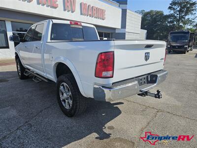 2018 RAM 2500 SLT   - Photo 10 - Liberty, TX 77575