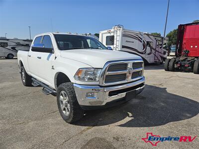 2018 RAM 2500 SLT   - Photo 6 - Liberty, TX 77575