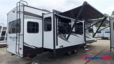 2021 Grand Design RV Reflection 315RLTS   - Photo 4 - Liberty, TX 77575
