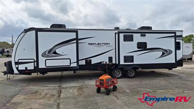 2021 Grand Design RV Reflection 315RLTS   - Photo 2 - Liberty, TX 77575