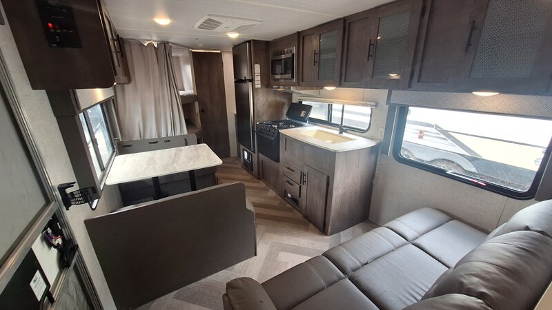 2020 Forest River Salem 261BHXL - Photo 7 - Liberty, TX 77575