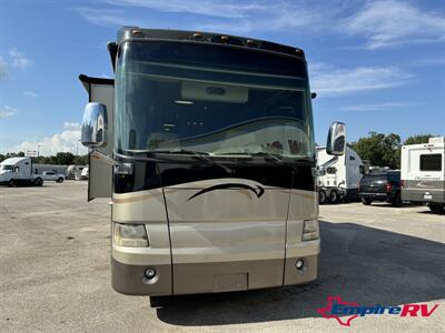 2008 Tiffin PHAETON 42QRH   - Photo 5 - Liberty, TX 77575