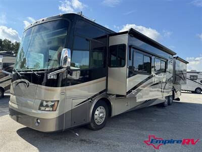 2008 Tiffin PHAETON 42QRH   - Photo 1 - Liberty, TX 77575