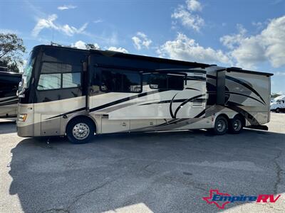 2008 Tiffin PHAETON 42QRH   - Photo 7 - Liberty, TX 77575