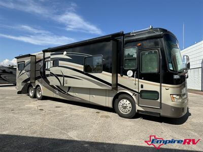 2008 Tiffin PHAETON 42QRH   - Photo 6 - Liberty, TX 77575