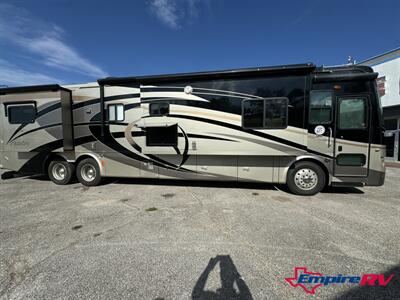 2008 Tiffin PHAETON 42QRH   - Photo 24 - Liberty, TX 77575