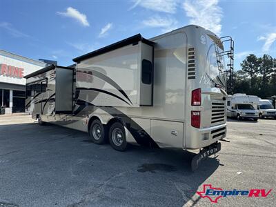 2008 Tiffin PHAETON 42QRH   - Photo 11 - Liberty, TX 77575