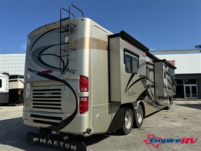 2008 Tiffin PHAETON 42QRH   - Photo 8 - Liberty, TX 77575