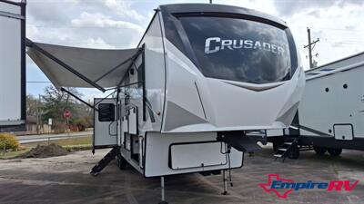 2022 Forest River Crusader 382MBH
