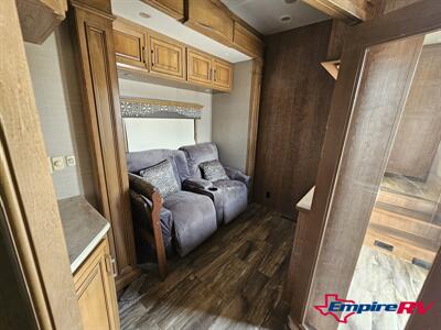 2018 DRV MOBILE SUITES CUMBERLAND   - Photo 14 - Liberty, TX 77575