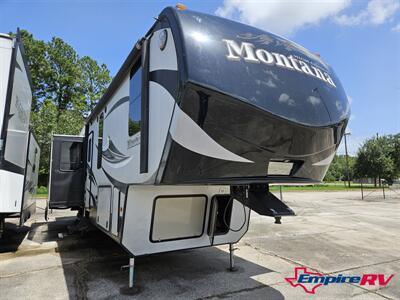 2015 Keystone MONTANA 3610RL  