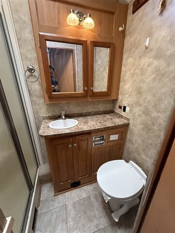 2008 Gulf Stream BOUNTY HUNTER 381 - Photo 25 - Liberty, TX 77575