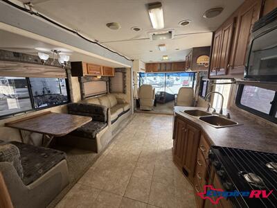 2008 Gulf Stream BOUNTY HUNTER 381   - Photo 27 - Liberty, TX 77575
