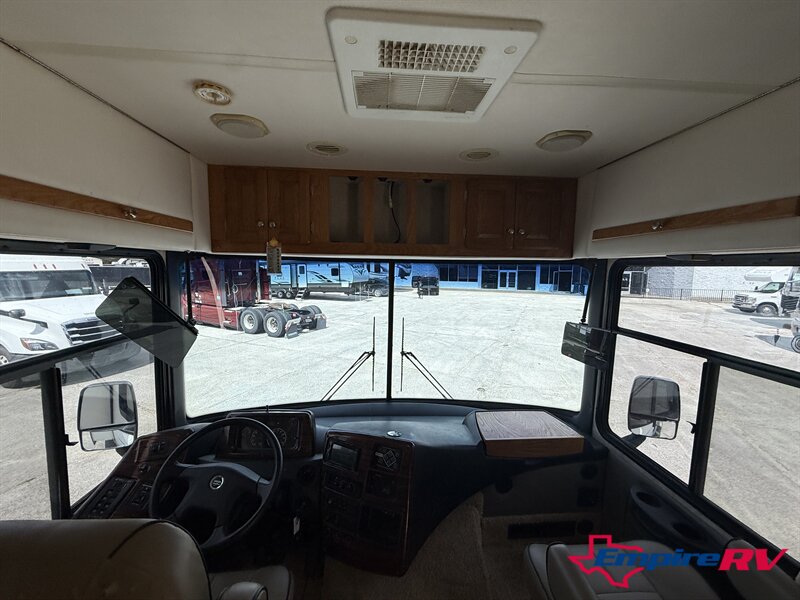 2008 Gulf Stream BOUNTY HUNTER 381 - Photo 18 - Liberty, TX 77575