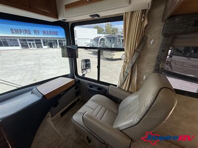 2008 Gulf Stream BOUNTY HUNTER 381   - Photo 17 - Liberty, TX 77575