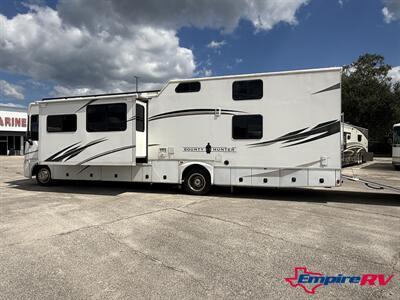 2008 Gulf Stream BOUNTY HUNTER 381   - Photo 10 - Liberty, TX 77575