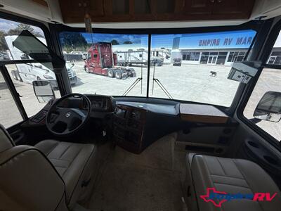 2008 Gulf Stream BOUNTY HUNTER 381   - Photo 14 - Liberty, TX 77575