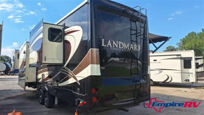 2019 HEARTLAND LANDMARK LAFYETTE 365   - Photo 4 - Liberty, TX 77575