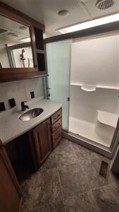 2019 HEARTLAND LANDMARK LAFYETTE 365   - Photo 24 - Liberty, TX 77575