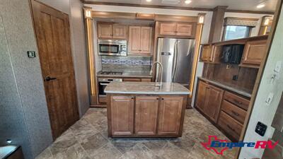 2019 HEARTLAND LANDMARK LAFYETTE 365   - Photo 16 - Liberty, TX 77575