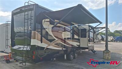 2019 HEARTLAND LANDMARK LAFYETTE 365   - Photo 5 - Liberty, TX 77575